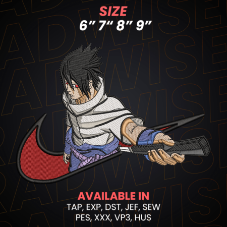 SITE DESIGN SASUKE V1