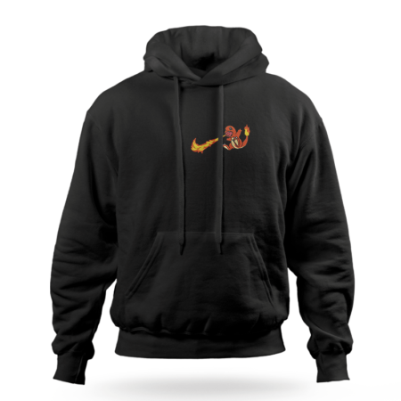 Hoodie CHARMANDER